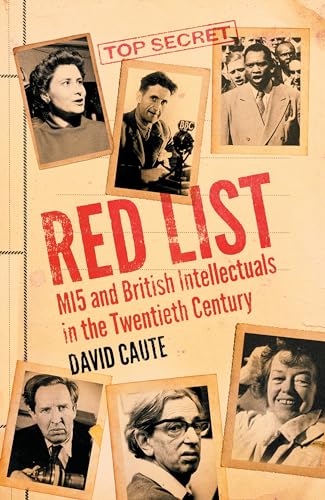 Red List view 2