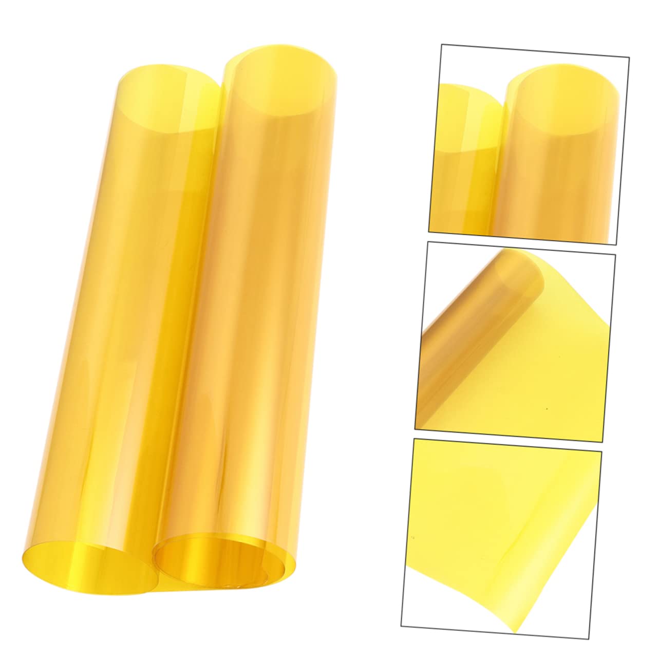Filtros De Color para Iluminación Gel De Filtro Luminoso para Fotografía Y Teatro Lámina Difusora De Luz De Pet Filtros De Luz Calida Y Efectos Especiales