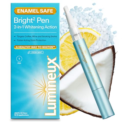 Lumineux 2-in-1 Pen