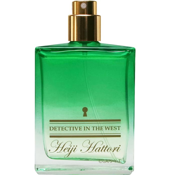 Amazon.co.jp: 名探偵コナン ディテクティブパフューム・イン・ザ