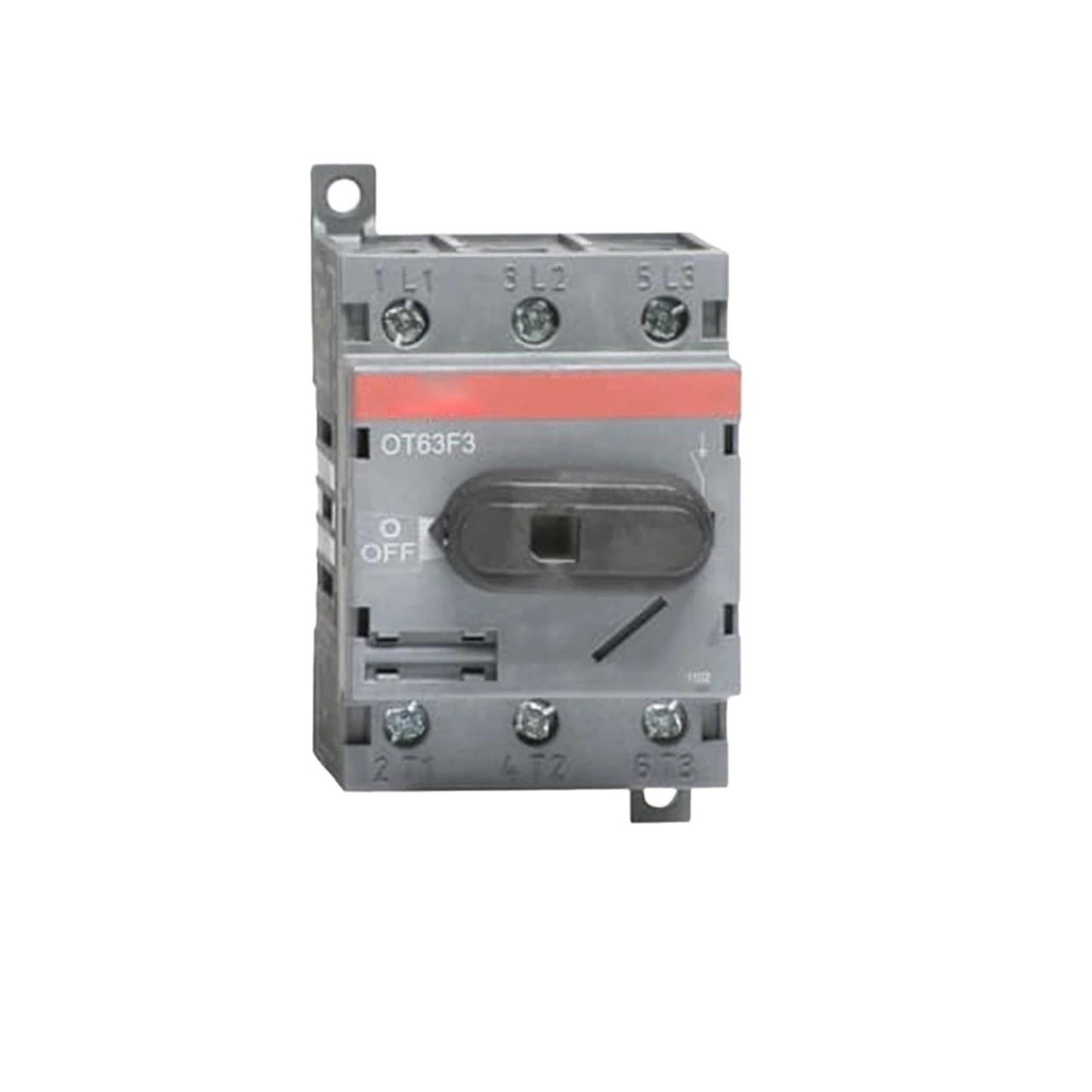 OT63F3 1SCA105332R1001 INTERRUPTOR-SECCIONADOR