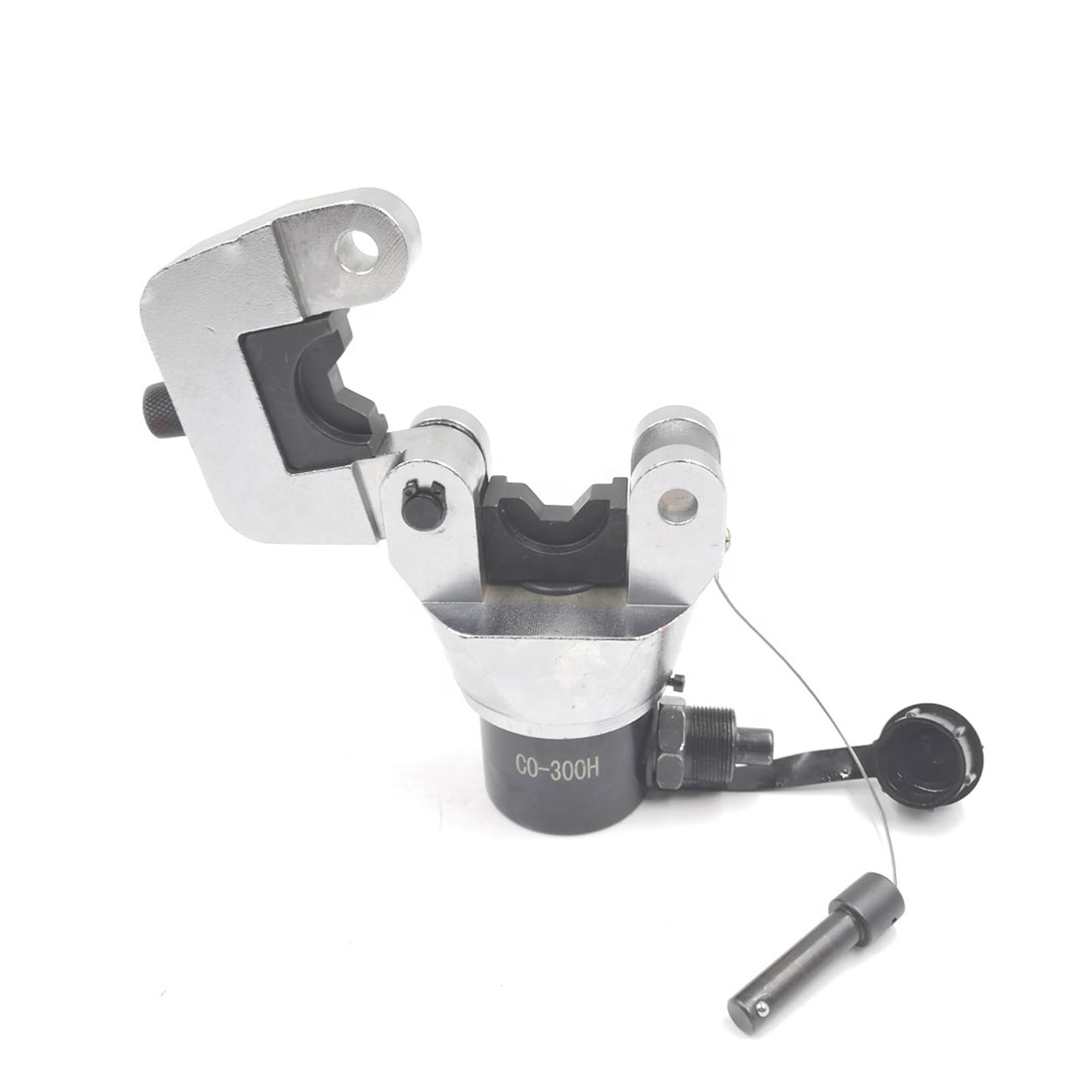 Llawqsm One Color Hydraulic Tools, Hydraulic Cable Crimping Tool 16-300Mm2 Wire Clamp Crimper Lug
