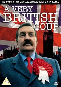 A Very British Coup [DVD] by Ray McAnally