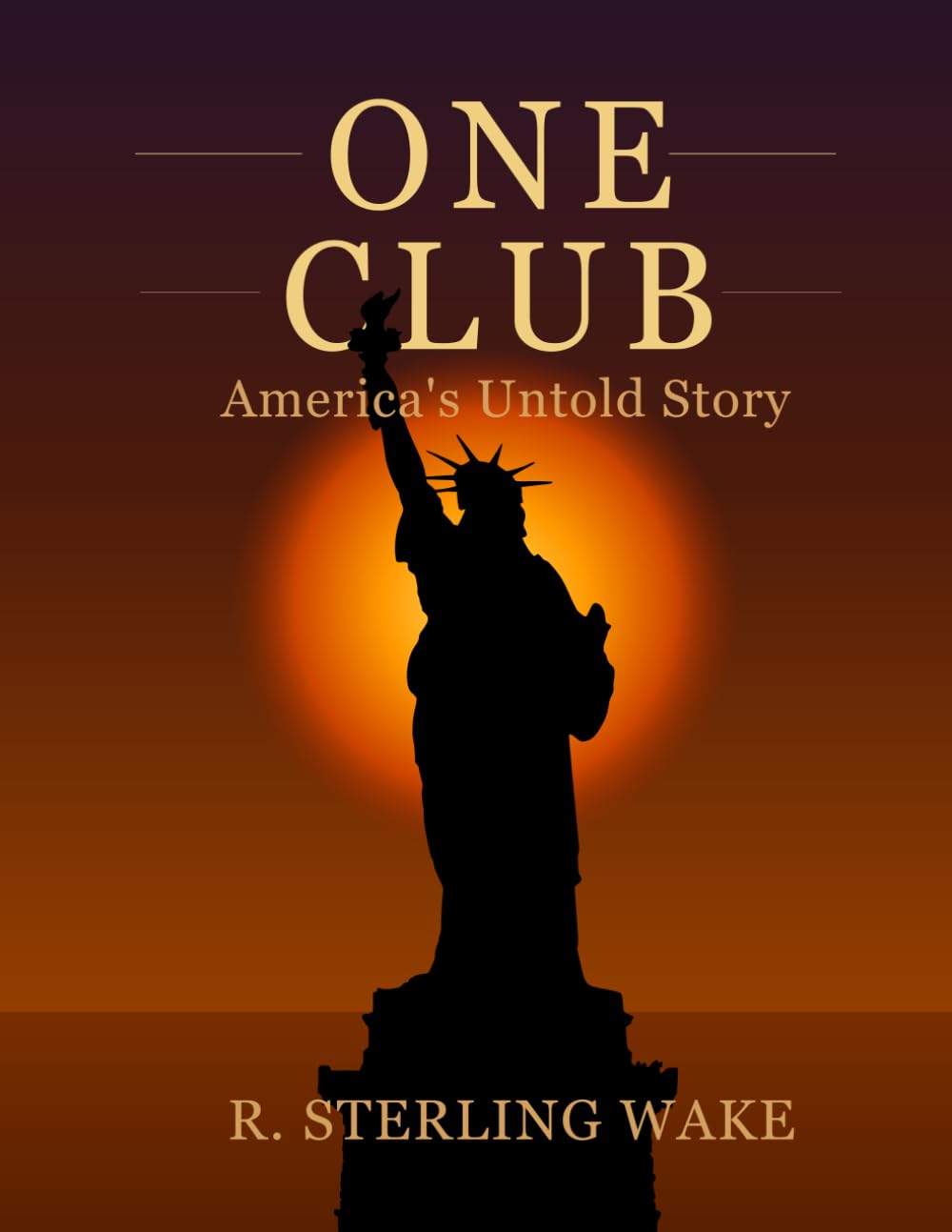 One Club: America's Untold Story