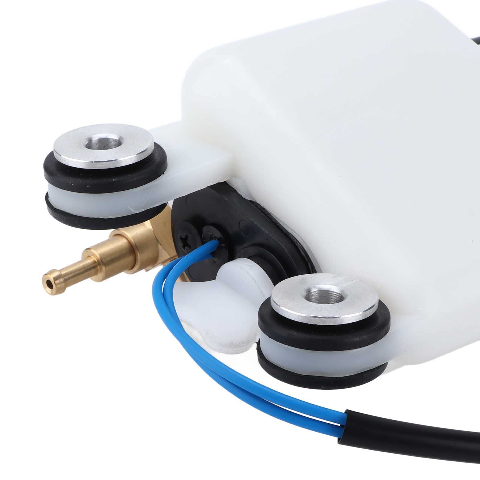 Ensemble de Réservoir D'huile, 833069T6, Remplacement de L'ensemble de Réservoir D'huile de Moteur Hors-bord 2.5L pour 135 Optimax OG960500‑1B417702