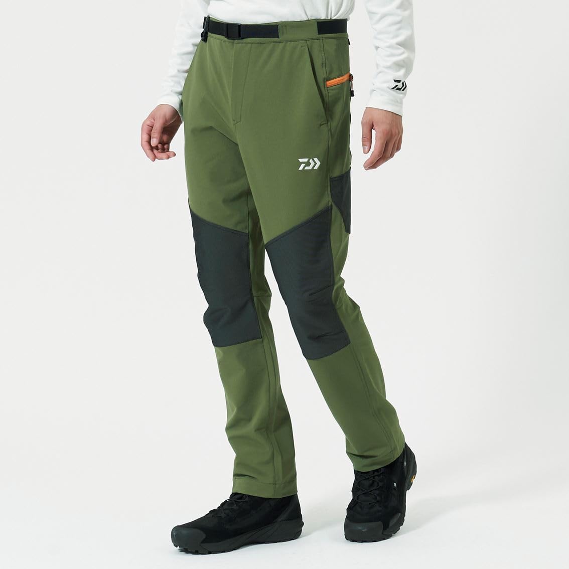 ダイワ フィッシングウェア パンツ 長ズボン コーデュラ 防水 楽天市場