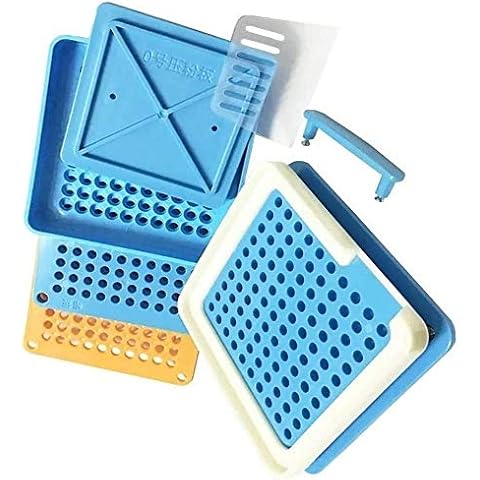 50Pcs WONOLO Disposable Coffee Filter Bags Cover