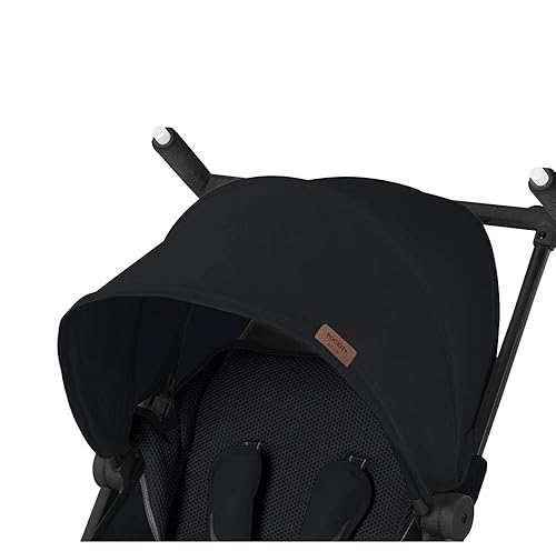 Amazon.com : gb Pockit+ All City, Velvet Black : Baby