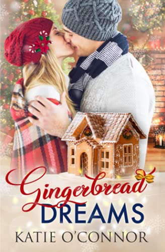 Gingerbread Dreams view 2