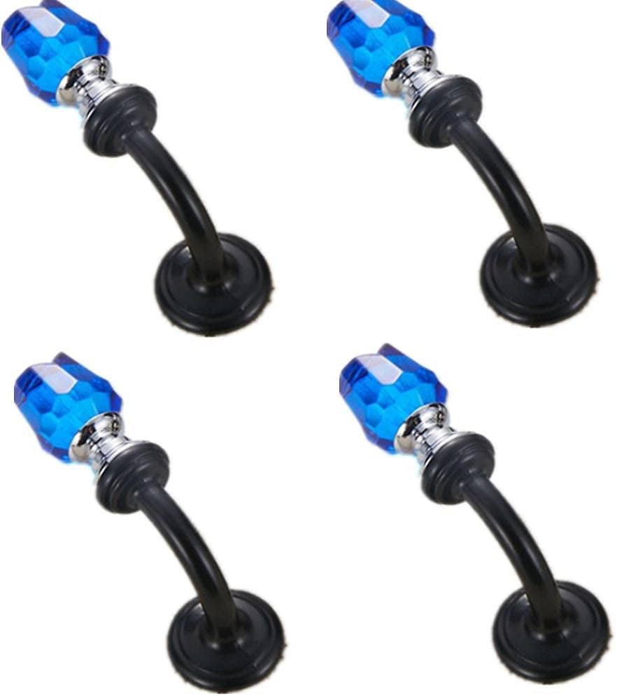 Boutons de meubles anciens pour remplacer une poignée usée facilement