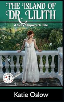 Paperback The Island of Dr. Lilith Book
