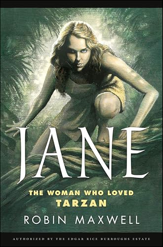 Jane: The Woman Who Loved Tarzan