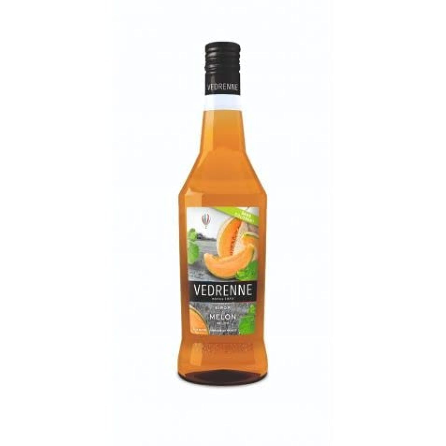 VEDRENNE Syrup Melon 700 Ml