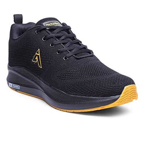 Image of Action ATG-496 Lightweight Comfortable Cushioned Running Sports Shoes for Men