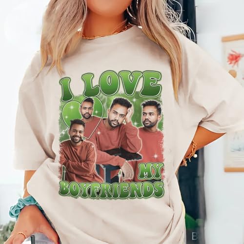 Image of Personalized Family Trip Shirts 2026 - Matching Vacation Shirts - Custom T-Shirts - Family Matching Outfit