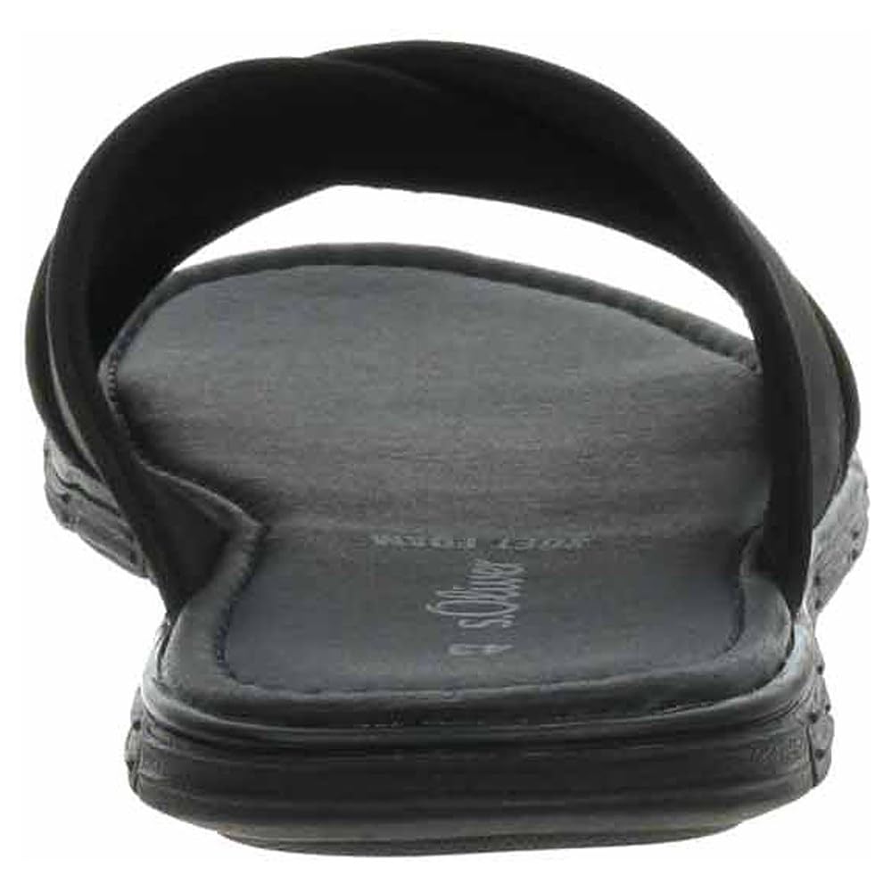 s.Oliver Homme 5-17201-42 Sandale Glissante