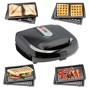 Sensio Home Multi Functional 3 in 1 Styl...