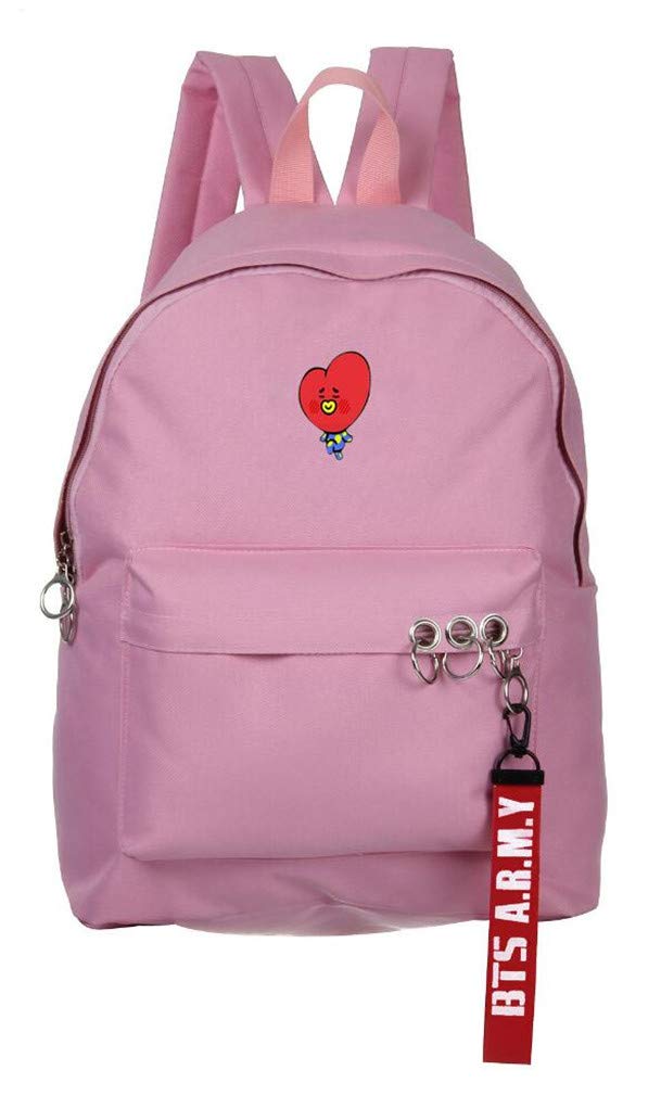 queen bookbag