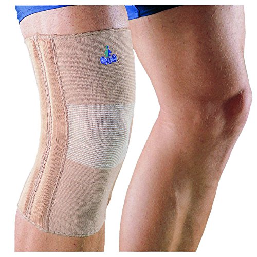 Oppo Spiral Knee Support - Medium (B01IHLSGGS) Amazon Price History, Amazon Price Tracker