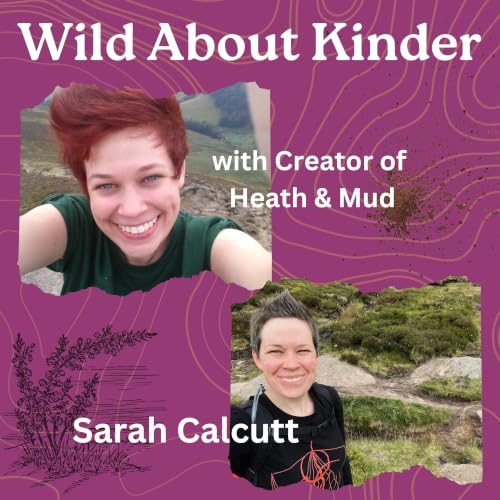 How Do I Get to the Countryside? | Sarah Calcutt, Creator of Heath & Mud