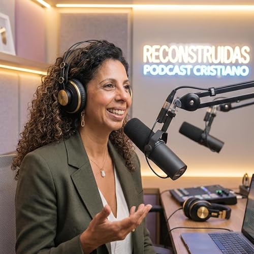 Hacerlo a mi manera vs. Hacerlo con Dios: Por qu&eacute; nace Reconstruidas l Trailer