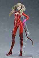 【希少・未開封品】figma 398 パンサー 高巻杏 ペルソナ5 フィギュア Amazon.co.jp: figma ペルソナ5 パンサー ノンスケール ABS&PVC