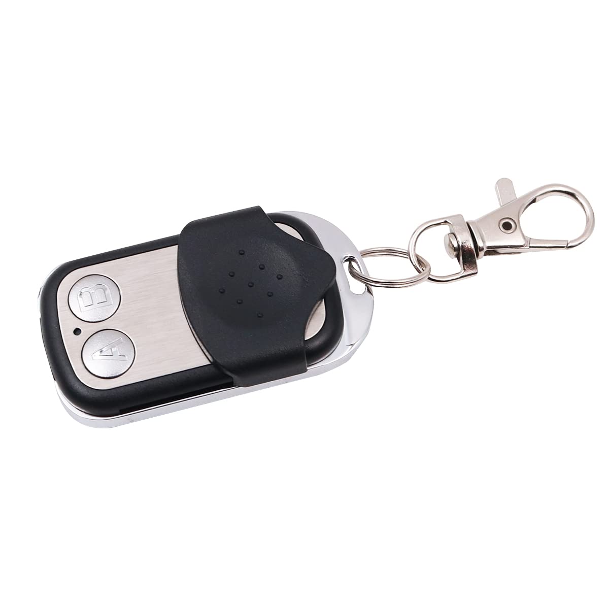 WANGCL Juego de cabrestante de Coche de Escalada de simulación, Modelo de Metal eléctrico, Accesorios de Coche de Oruga, Compatible con Axial SCX10 RC4WD D90