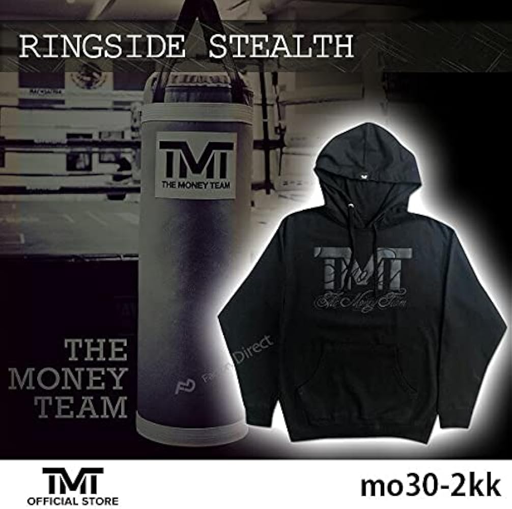 Amazon.co.jp: (ザ・マネーチーム) THE MONEY TEAM TMT 正規輸入品 tmt