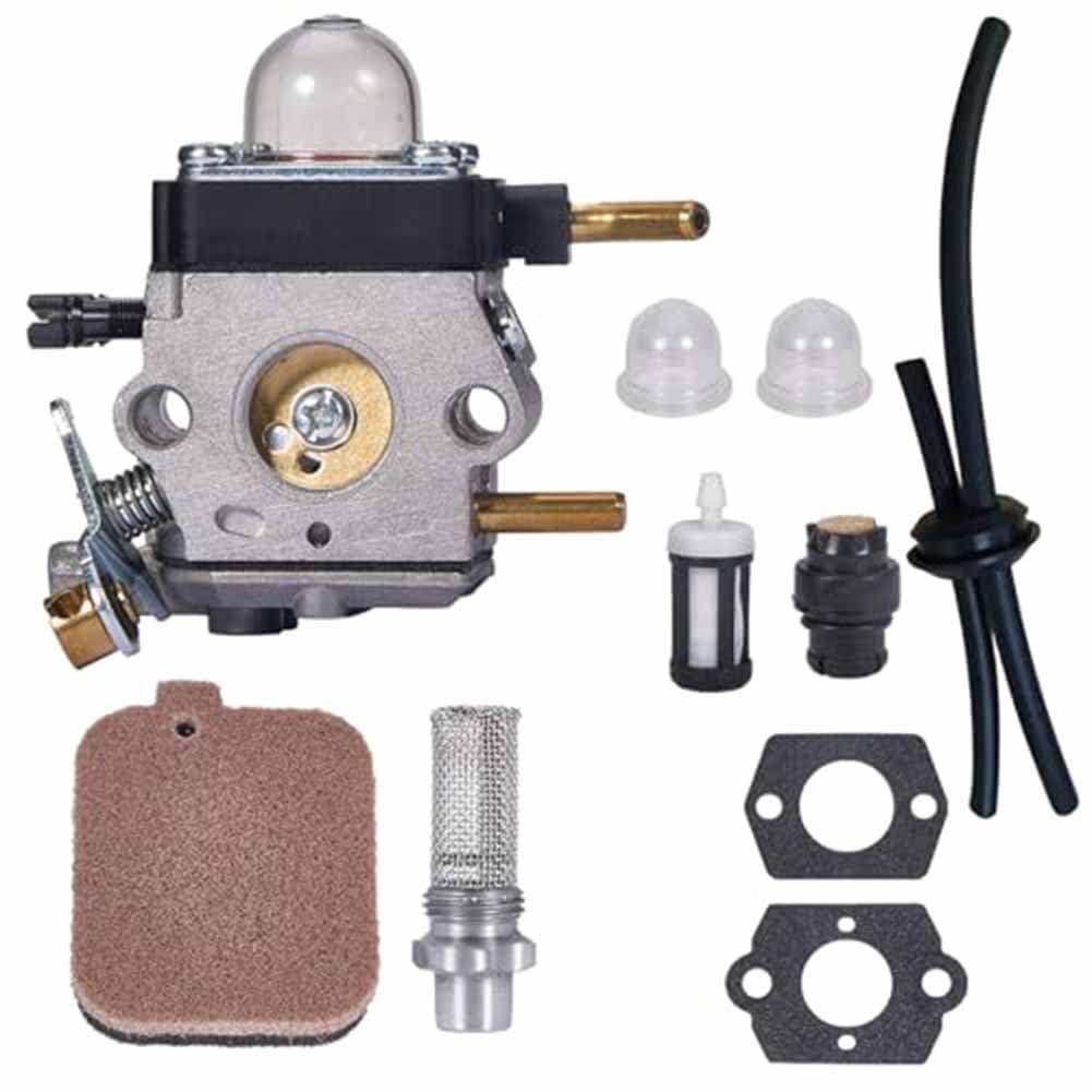 Kit carburateur C1Q-S55 anti-calage pour entretien des souffleurs BG65 BG85