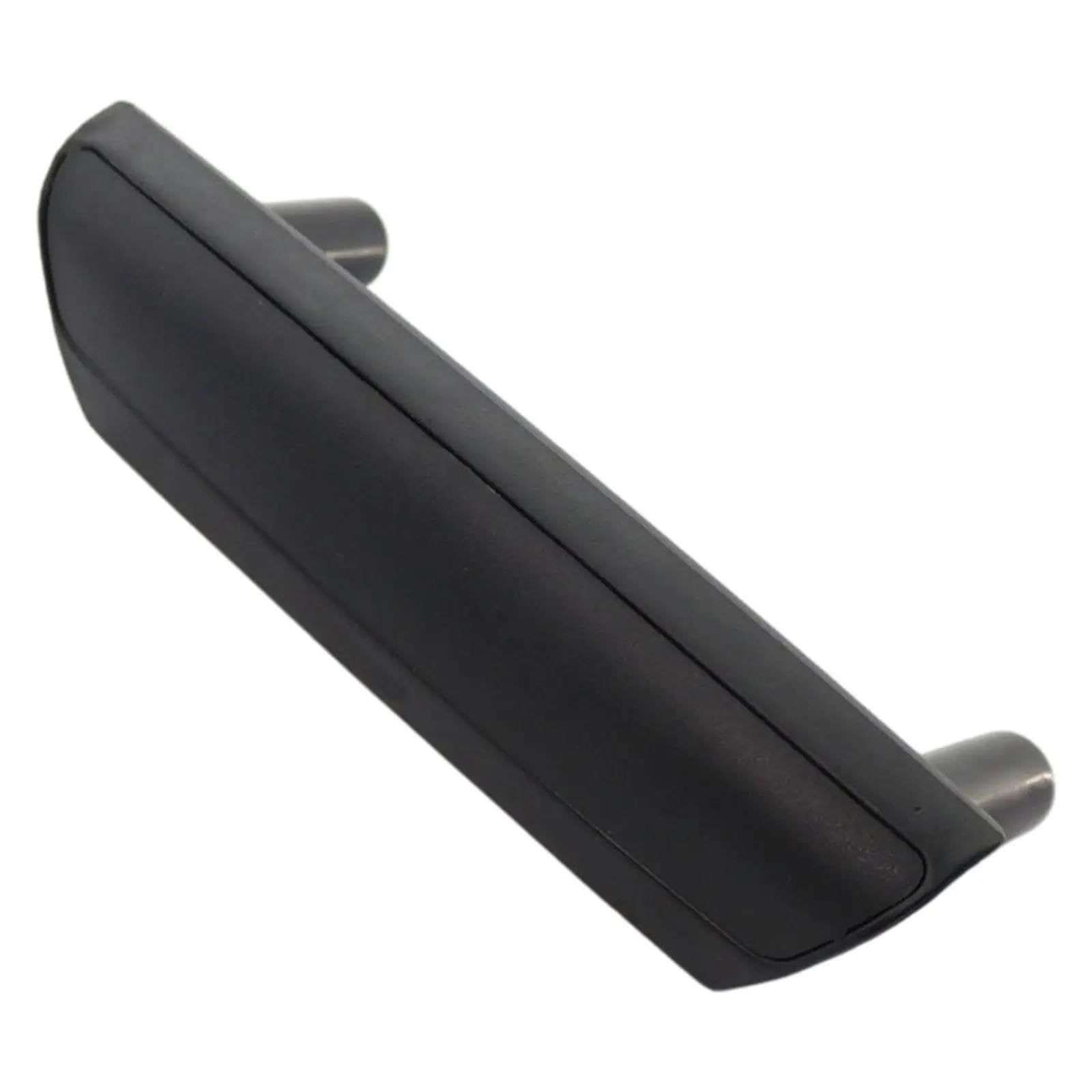 CSSPDM Plastic Interior Door Handle Grab 7H0 867 180 for Transporter T5 2003+ Replace Parts Accessories Plastic Armrest(Right)
