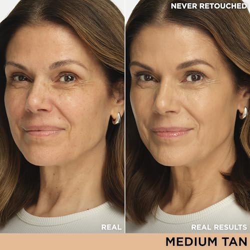 Image of IT Cosmetics CC+ Cream Illumination Radiant Foundation with SPF 50+