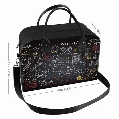 Maletín liviano para portátil unisex miniatura 2