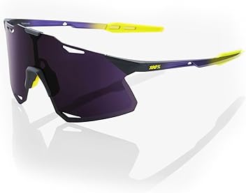 新品未使用品　100% HYPERCRAFT ポリッシュドラベンダー HYPERCRAFT® XS Nose Bridge - Soft Tact Lavender – 100%