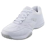 Kids Boys Axilus Lace Up Tennis Sneakers Shoes - White - Size 3.5 M