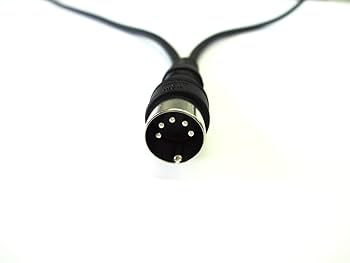 YAESU SCU-21 interface cable SCU-17 : Amazon.nl: Electronics & Photo