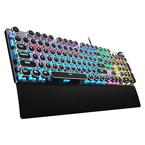 Best Aula Mechanical Keyboards