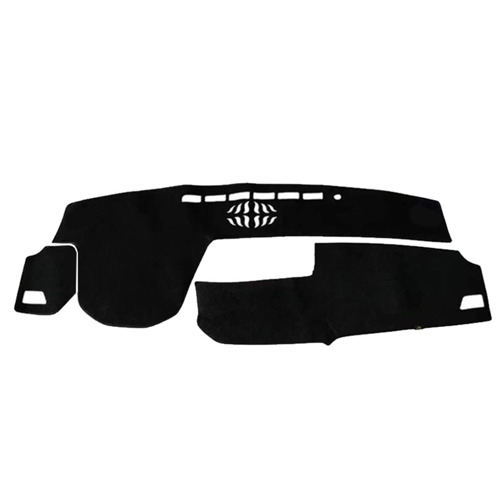 Car Dashboard Cover Dash Mat, for Lexus RX RX350/RX200t/RX450h 2016-2021,Car LHD/RHD Dashboard Cover,Interior Dash Covers