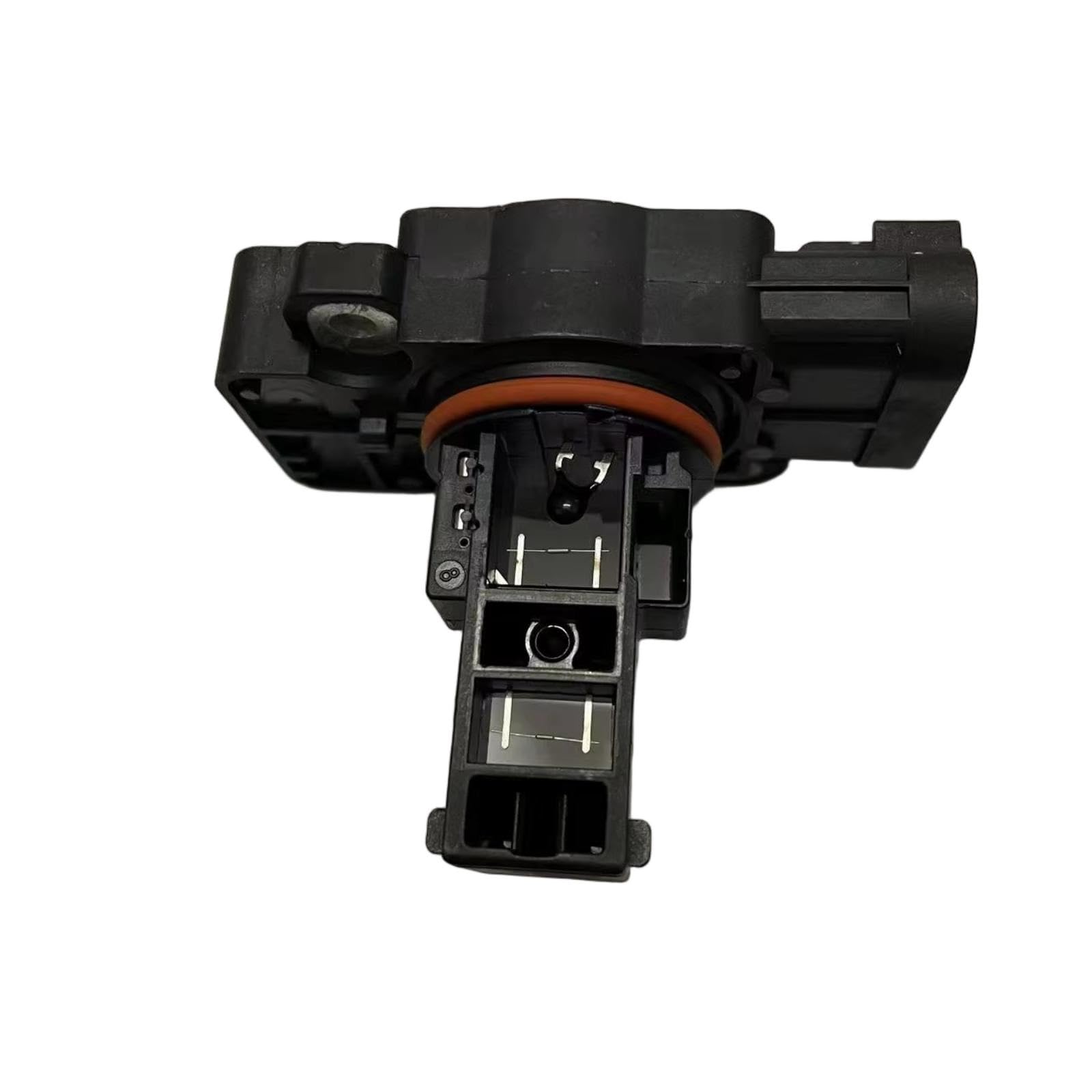 Capteur Admission D'Air Capteur Débit D'air Massique, 1 Pièce, Pour Chevy Pour Avalanche 2009-2013 Pour Silverado 1500 2009-2015 Pour 2500 HD 2009-2015 23256991
