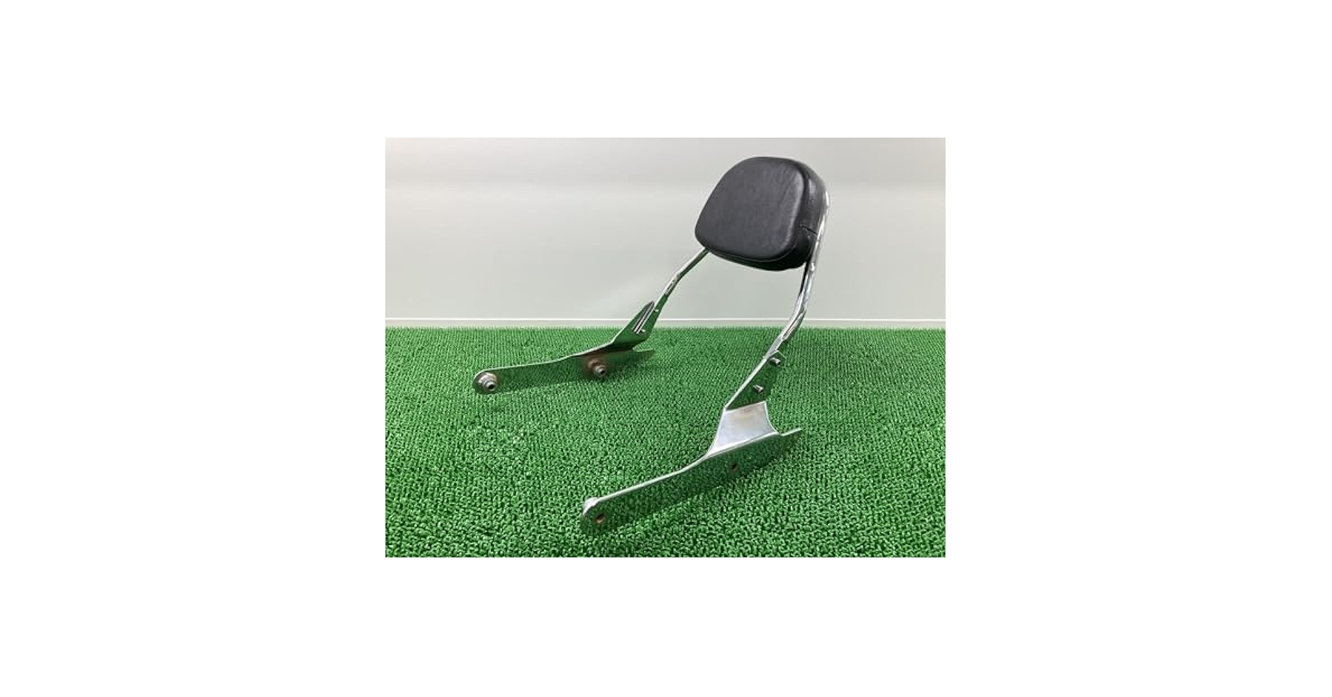 返品用 Amazon | カワサキ(Kawasaki)エリミネーター250Vバックレスト