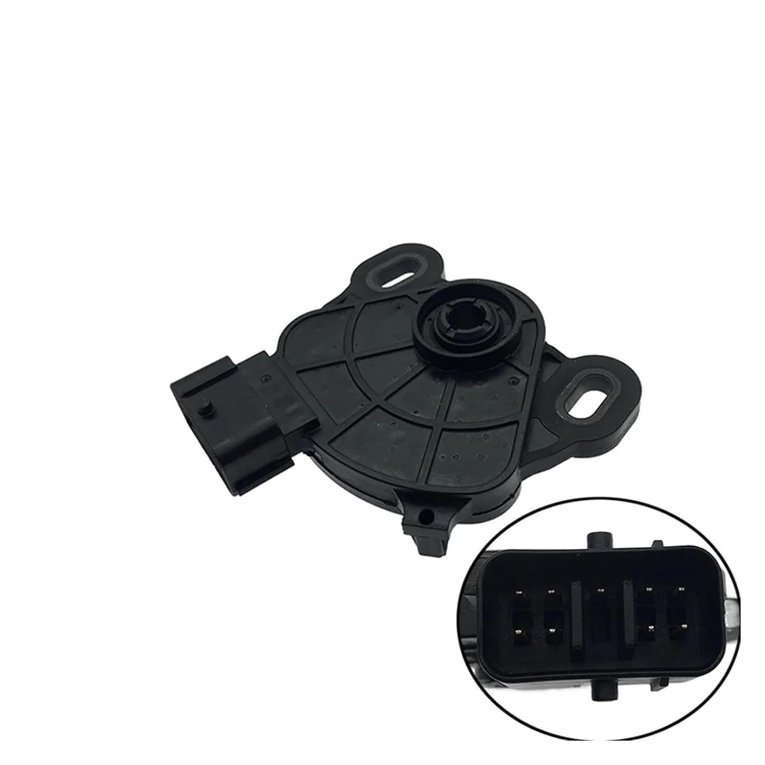 Neutral Safety Switch Trans Range Sensor Compatible with Acura OEM Part Number 28900-RT4-003 Replacement Car Accessories