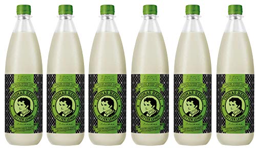 Thomas Henry Bitter Lemon (6 x 1.0 l)