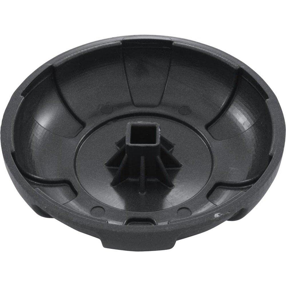 WAT Diverter Valve 2 DKSILGRY 602-3739-DSG