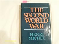 The Second World War, Vol. 1 B002EKA2OS Book Cover