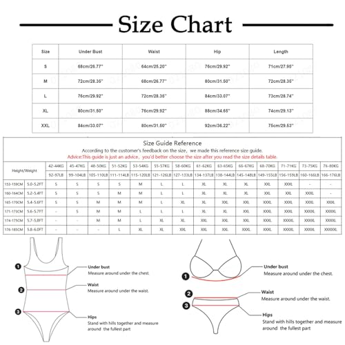 Maillot de bain gainant ventre plat et confortable