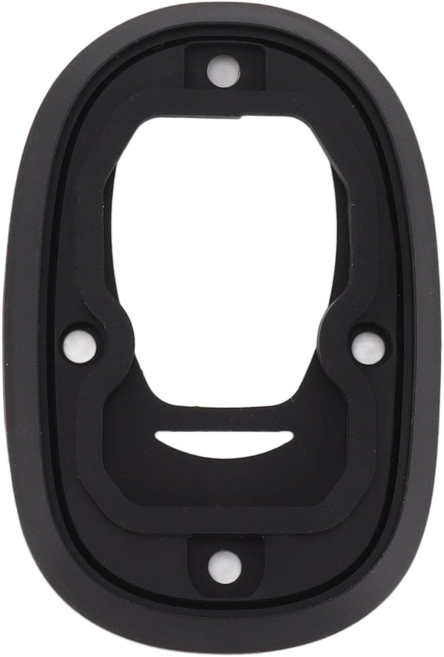 Antenna Base Rubber Gasket Durable Replacement Sealing Ring for R55 R56 2007 to 2014 Mini Roof Antenna Seal