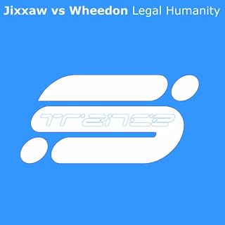 Legal Humanity (Club Edit)