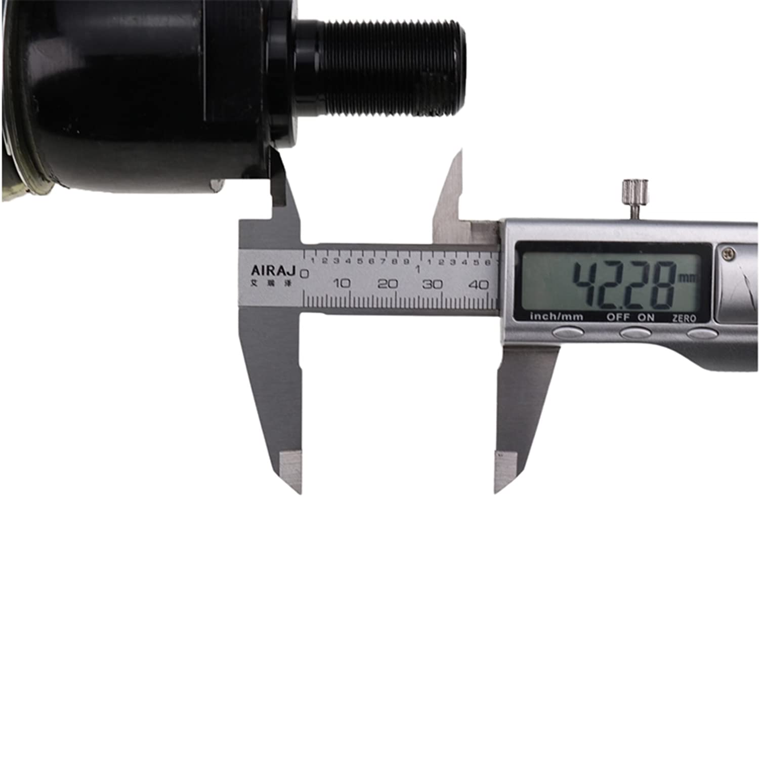 Amazon.com: YIHETOP Tie Rod End Ball Joint 218367GT 218367