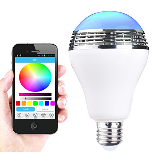 【未使用品】ODELIC Bluetooth付き　LED電球 ❇️ODELIC❇️ LED電球❇️292AB ❇️Bluetooth❇️ - メルカリ