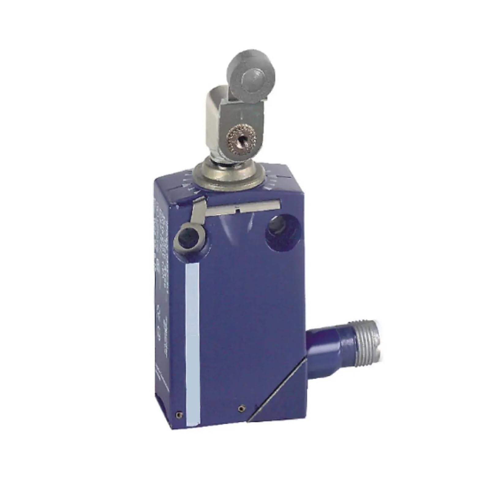 Capteur XCMD2126C12 pour résoudre les pannes de positionnement mécanique avec ZCY26