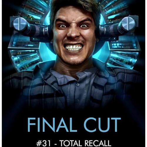 Final Cut - Total Recall | Вспомнить всё